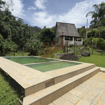 Sítio à venda próximo ao centro de Marechal Floriano/ES.