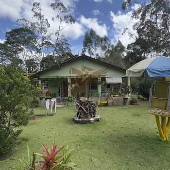 Oportunidade única em marechal Floriano 
