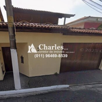 Casa Vende Florida Paulista