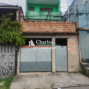 CASA À VENDA JD.CAPELA