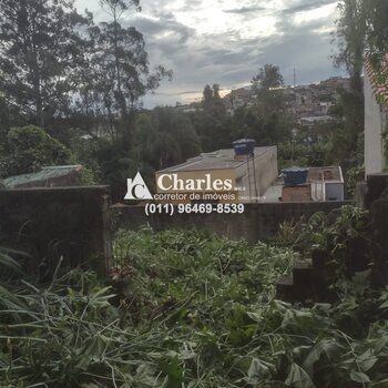 Vende-se Terreno Condomínio Flórida..