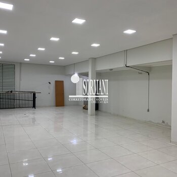 Salão amplo região central