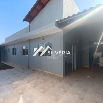 🏡 Excelente Casa à Venda – Próximo ao Colégio Militar