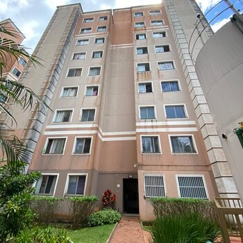 Apartamento Jardim lallo