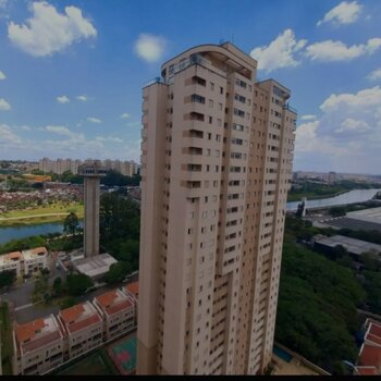 Apartamento Interlagos 