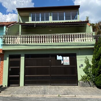 Sobrado  Jardim Colonial