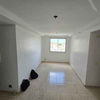Apartamento Vila Constantino
