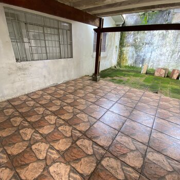 Casa Terrea Jardim Colonial