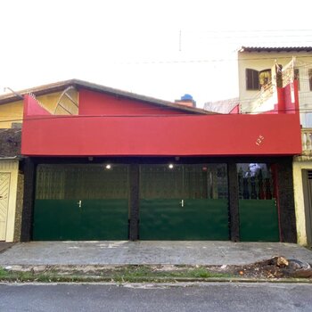 Casa Jardim Colonial