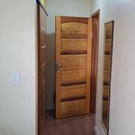 Sobrado principal - Closet da suíte