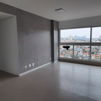 Lindo apartamento com 40m² de 2 quartos